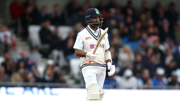 It seemed like he was playing those shots under pressure: Harbhajan Singh on Cheteshwar Pujara’s knock