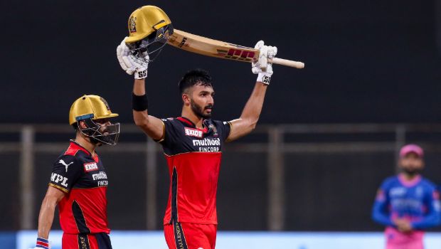 IPL 2021: It’s about continuing the momentum from the first phase - Devdutt Padikkal