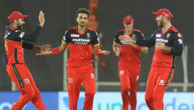 IPL 2021: If batters don’t pick my slower balls, I thought bowler will find it difficult too - Harshal Patel