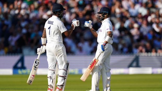 T20 World Cup 2021: Kohli might open and KL Rahul could bat at no.4 - Sunil Gavaskar