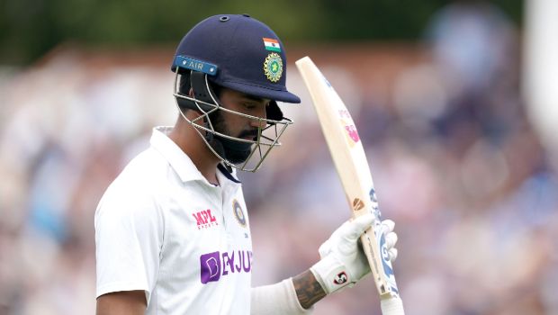 If India are looking to groom a new captain, then KL Rahul can be looked at: Sunil Gavaskar