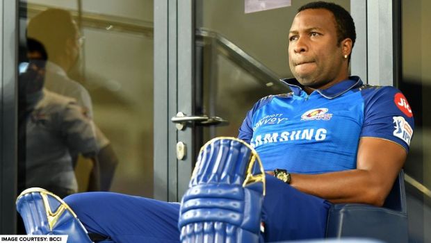 IPL 2021: We gave too many runs in the end overs, says Kieron Pollard