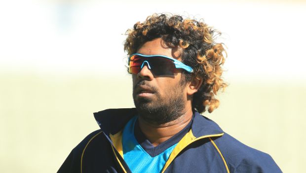 Lasith Malinga announces T20 retirement
