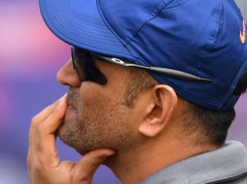 MS Dhoni