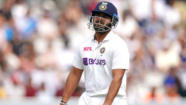 IPL 2021: Most importantly Rishabh Pant is finishing matches since he has started captaining - Irfan Pathan