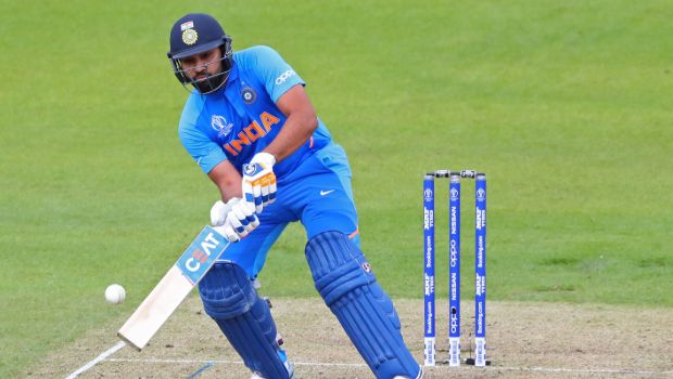 Rohit’s discipline was quite similar to Sachin Tendulkar’s 2004 Sydney knock: Aakash Chopra