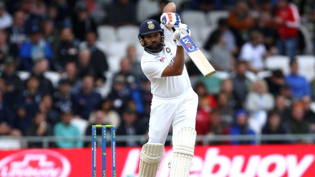 I knew this was the last chance for me in Test matches: Rohit Sharma