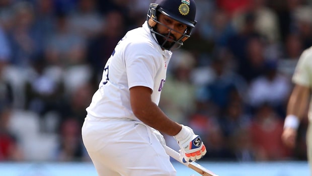 Rohit Sharma