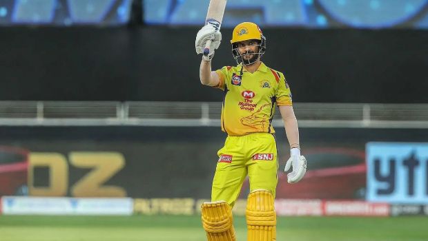 IPL 2021: Ruturaj and Bravo got us more than we expected, says MS Dhoni