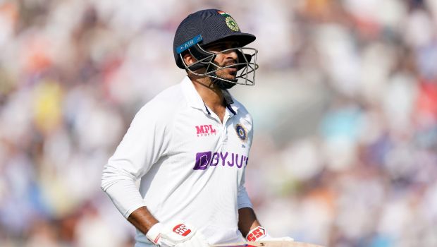 I am a little disappointed, I have done well in both white-ball formats: Shardul Thakur on T20 World Cup’s exclusion