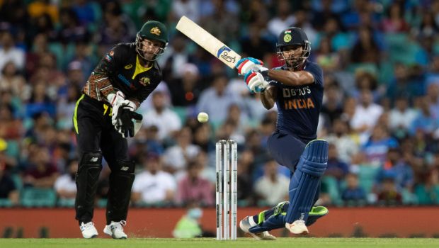 Shikhar Dhawan needs to follow ‘VVS Laxman model’ to make a comeback in T20I cricket: MSK Prasad