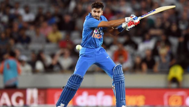 IPL 2021: Respect Delhi Capitals’ decision to let Rishabh Pant stay as captain - Shreyas Iyer