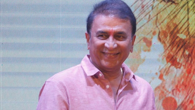 Sunil Gavaskar