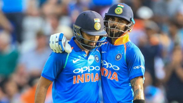 No captaincy change for India as long as team is performing: Jay Shah