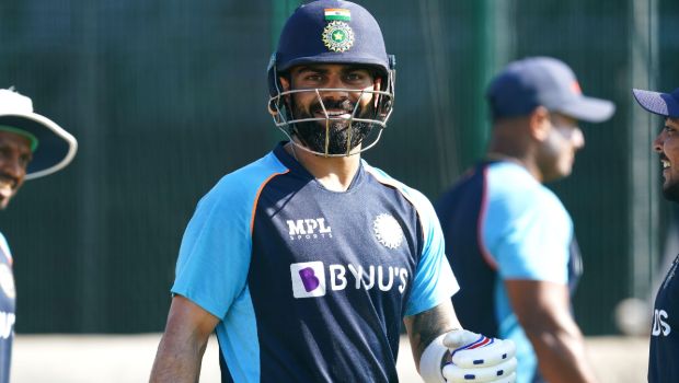 IPL 2021: Hasaranga and Chameera’s skillsets will be of huge help for us - Virat Kohli