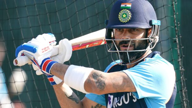 Virat Kohli to step down as RCB captain after IPL 2021