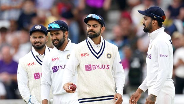 ENG vs IND 2021: They are so far on the front foot - Sunil Gavaskar backs Indian batsmen to play on back foot