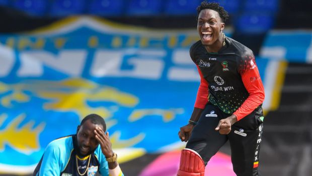 IPL 2021: CSK rope in Dominic Drakes as Sam Curran’s replacement