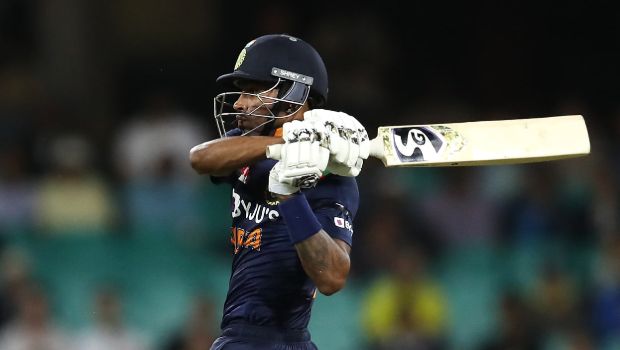 T20 World Cup 2021: I think it was a big mistake playing Hardik Pandya - Brad Hogg