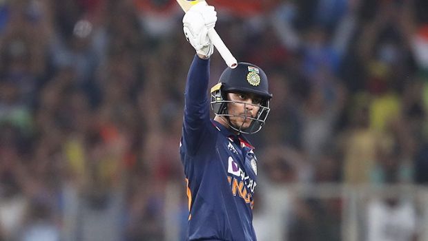 IPL 2021: It is good news for Indian cricket - Irfan Pathan after Ishan Kishan’s knock