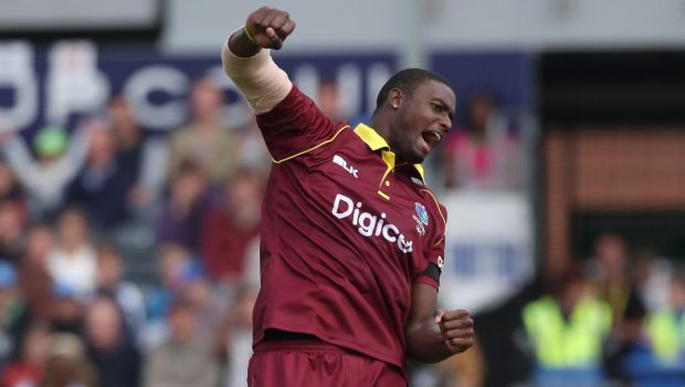 IPL 2021: He is giving us quite a hard time in training - Jason Holder on Umran Malik