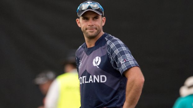 T20 World Cup 2021: Scotland can win the game from any position, says skipper Kyle Coetzer