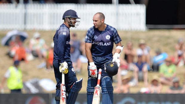 T20 World Cup 2021: Match Prediction for game between Scotland and Papua New Guinea