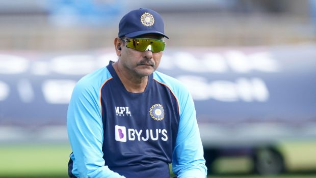Ravi Shastri