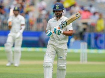 IPL 2021: We got stuck and couldn’t rotate strike in middle overs - Rishabh Pant on match-defining moment