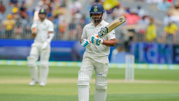 IPL 2021: We got stuck and couldn’t rotate strike in middle overs - Rishabh Pant on match-defining moment