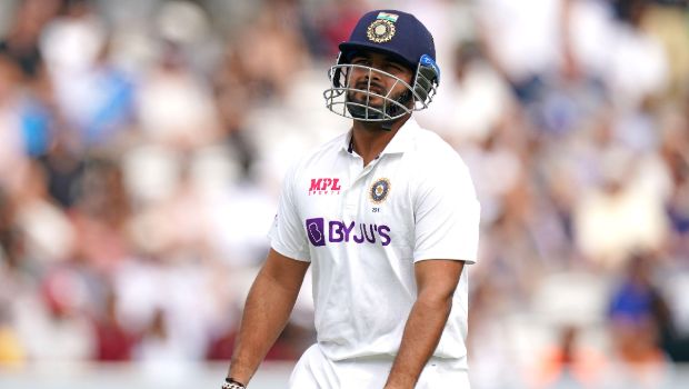 T20 World Cup 2021: Rishabh Pant can change the course of the match - VVS Laxman