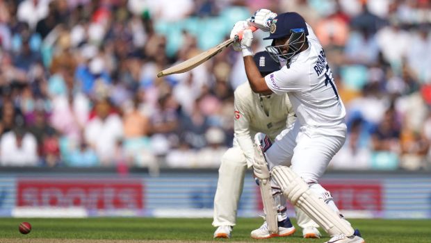 T20 World Cup 2021: Rishabh Pant is a better batsman than Ishan Kishan at no.5 - Dinesh Karthik