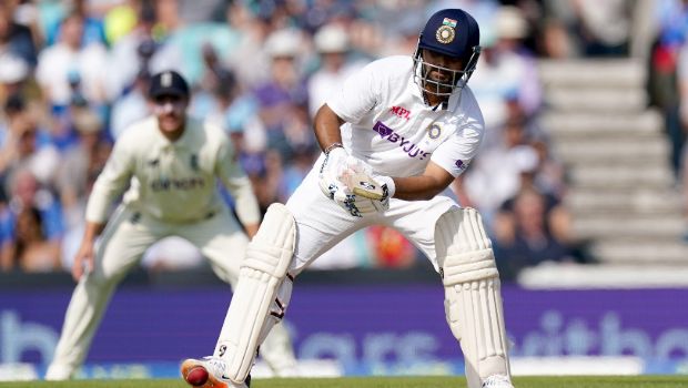 IPL 2021: The entire credit goes to Rishabh Pant - Avesh Khan on his rise