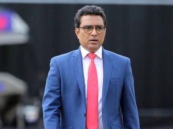Sanjay Manjrekar