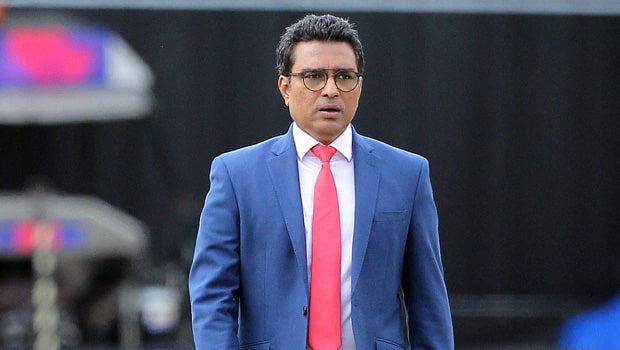 Sanjay Manjrekar