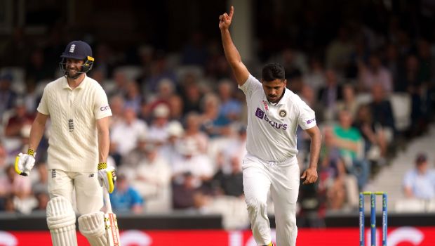 T20 World Cup 2021: Play Shardul Thakur instead of Bhuvneshwar Kumar - Ajit Agarkar