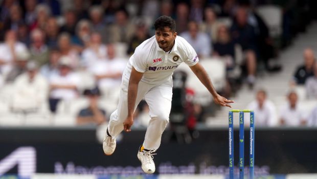 IPL 2021: Shardul Thakur is ahead of Deepak Chahar in the T20 World Cup race - Aakash Chopra