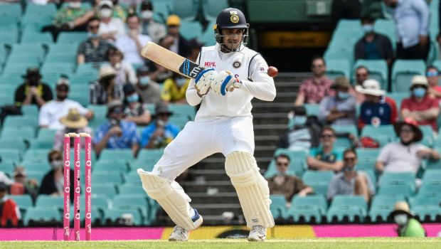 IPL 2021: I think we will have the advantage against Delhi Capitals - Shubman Gill