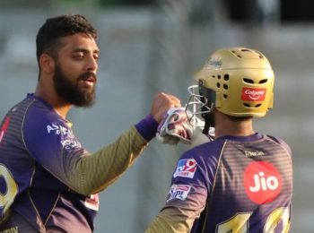 T20 World Cup: Varun Chakravarthy has the ability to take wickets in middle overs - Gautam Gambhir