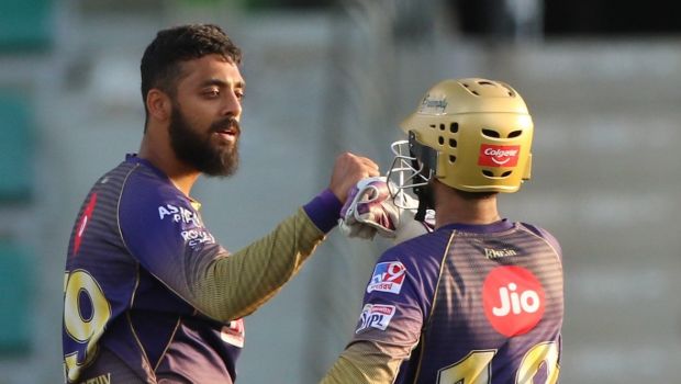 T20 World Cup: Varun Chakravarthy has the ability to take wickets in middle overs - Gautam Gambhir