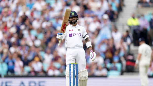 T20 World Cup 2021: The old Virat Kohli turned up to bat against Pakistan - Deep Dasgupta