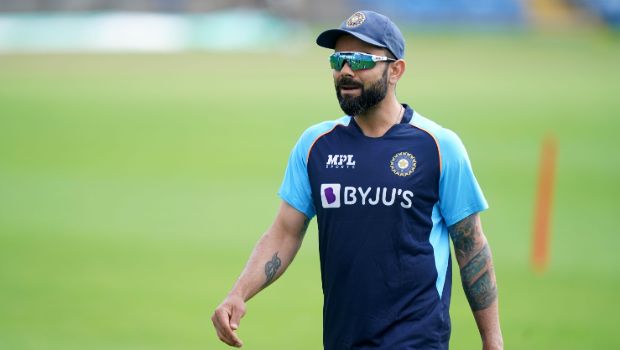 IPL 2021: Not everyone is fortunate to end on a high - Sunil Gavaskar on Virat Kohli