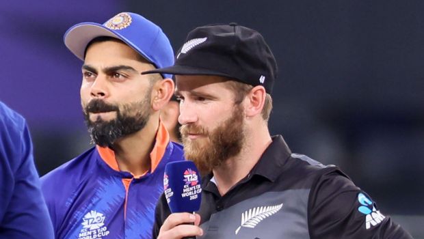 IND vs NZ 2021: Credit to India for the way they played throughout the series, says Mitchell Santner