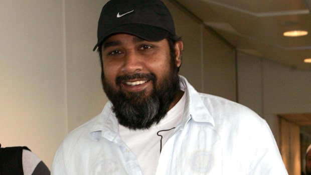 Inzamam-ul-Haq
