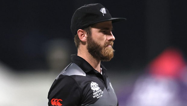 Kane Williamson