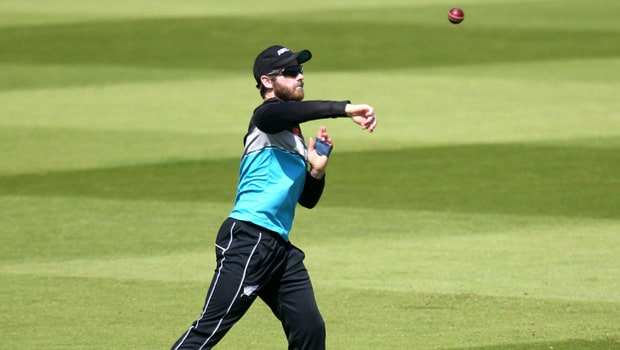 Kane Williamson