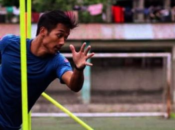 Lallianzuala Chhangte