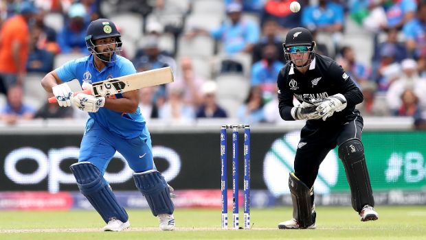 IPL 2022: Delhi Capitals to retain Rishabh Pant, Axar Patel, Anrich Nortje, and Prithvi Shaw