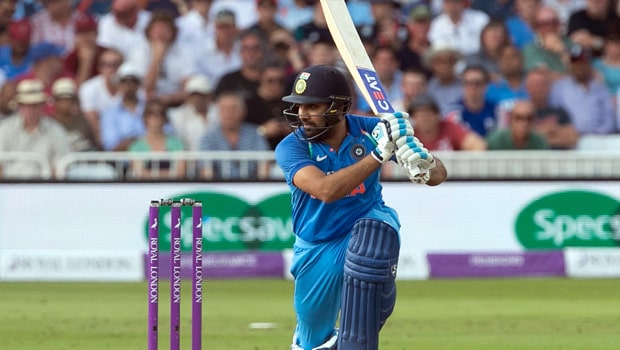 Rohit Sharma Cricket