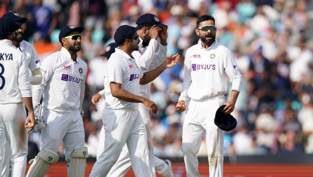 IND vs NZ 2021: We timed our declaration well, says Rahul Dravid